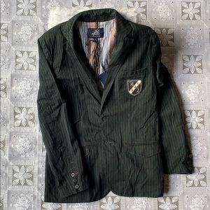 Men’s blazer